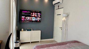 Gambar 5 Rumah Di Gading Serpong Cluster Malibu Village Full Furnished