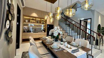 Gambar 4 Premium Grand Pasadena Village Paramount Gading Serpong