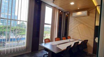 Gambar 3 Dijual Perkantoran Siap Pakai Di Bsd City Foresta Business Loft 5