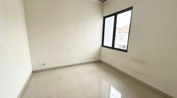 Gambar 4 Rumah Lebar 10 Paling Murah Cluster Eternity Bsd City The Icon