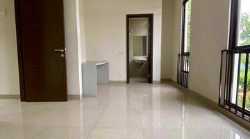 Gambar 3 Rumah 2 Lantai Jual Murah Cluster Avezza The Mozia Bsd City