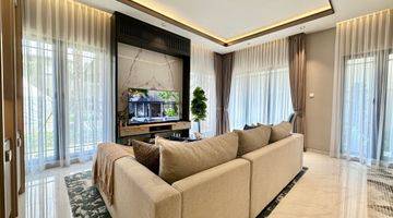 Gambar 3 Rumah Premium Di Gading Serpong Grand Pasadena Village 3 Lantai