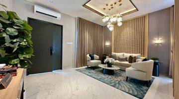 Gambar 2 Rumah Premium Di Gading Serpong Grand Pasadena Village 3 Lantai