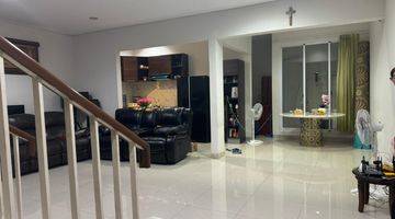 Gambar 1 Dijual Cepat Rumah Full Renov Di Ingenia The Eminent Bsd City