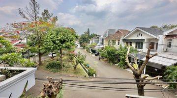 Gambar 3 Dijual Rumah Besar Di Bintaro Sektor 3 Posisi Hook Depan Taman