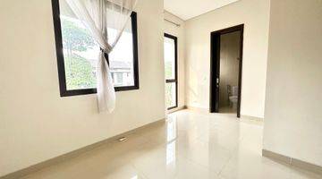 Gambar 5 Dijual Murah Rumah Hadap Taman Cluster Askara Vanya Park Bsd City