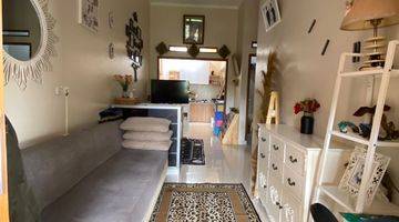 Gambar 2 Rumah Bagus Semi Furnished Shm Di Sariwangi Parongpong Bandung
