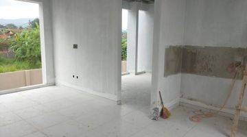 Gambar 4 Rumah Premium 3 Lt SHM Di Cigadung Sayap Dago Kota Bandung