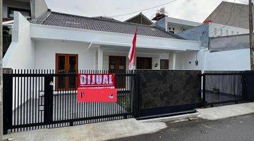 Gambar 1 Rumah Minimalis Cantik Di Turangga Buahbatu Bandung Dekat Tsm