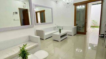 Gambar 3 Rumah 2 Lantai Full Furnished di Arcamanik Kota Bandung