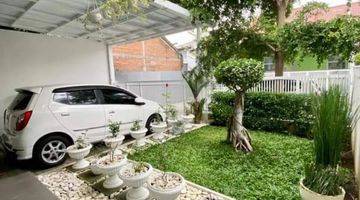 Gambar 2 Rumah 2 Lantai Full Furnished di Arcamanik Kota Bandung