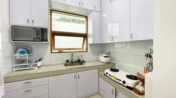 Gambar 4 Rumah 2 Lantai Full Furnished di Arcamanik Kota Bandung