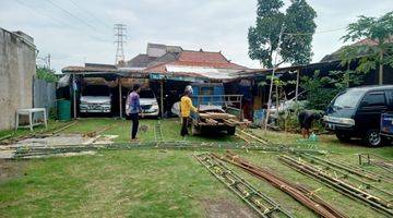 Gambar 4 Kavling Siap Bangun di Perumahan Sukaati Permai Pasirluyu Bandung