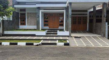 Gambar 1 Rumah Mewah Semi Furnished Di Mitra Dago Antapani Bandung