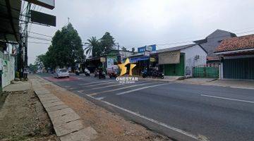 Gambar 2 Disewakan gudang Di pinggir jalan KH HASYIM ASHARI