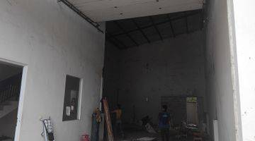 Gambar 2 DiJUAL Gudang 8x24 Cikupa Bizpoint. Tangerang. Lokasi Strategis. Sudah Renov, Siap Pakai