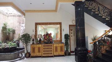 Gambar 2 DiJUAL Rumah Cluster Elite, Villa Permata Gading. BEST Deal!!