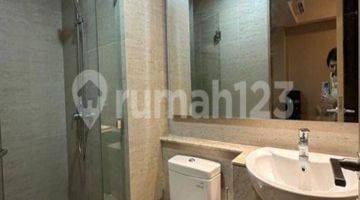 Gambar 3 Disewa Apt Goldcoast. 1Br Full Furnished. 出租 GoldCoast PIK公寓. 家具齐全