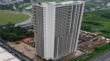 Gambar 2 DiJUAL SkyHouse Apt Alam Sutera. Tower Acacia. Studio. Full Furnished. BEST DEAL 