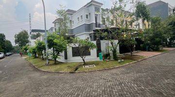 Gambar 2 DiSEWA Rmh Hoek PIK 1. Lokasi Strategis. Semi-Furnished. HOT Deal 