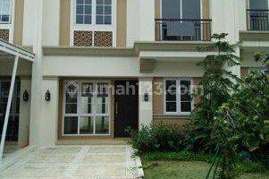 Gambar 2 Rumah Murah Siap Huni Cluster Alegria Park Bsd City