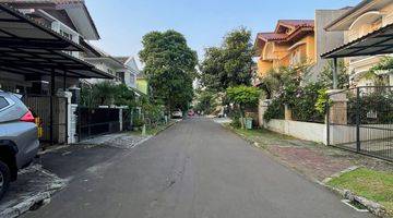 Gambar 4 Dijual Kavling Cluster Puspita Loka Siap Bangun Bsd City