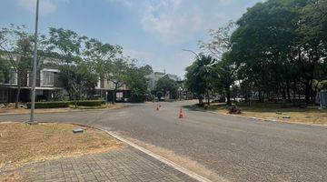 Gambar 2 Termurah Rumah Boulevard Cluster Eastern Cosmo The Icon Bsd City