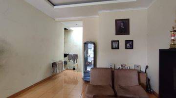 Gambar 4 Rumah semi furnished siap huni di Bintaro sektor 3 