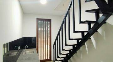 Gambar 5 Rumah Turun Harga Siap Huni Di Kebayoran Infinity Sektor 7