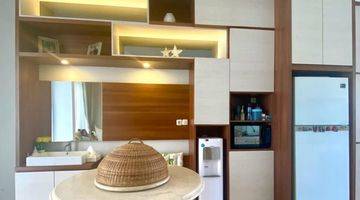 Gambar 4 Look Rumah Bagus Semi Furnished Siap Huni Di Bintaro Sektor 9