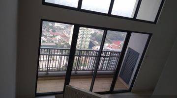 Gambar 4 Apartment  SOHO Tower Splendor Type Studio 2 Llt Di Tebet S7926