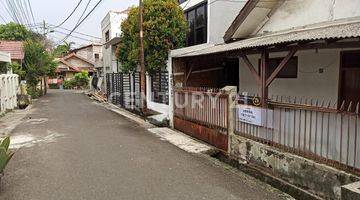 Gambar 1 Rumah Bebas Banjir Dan Strategis Di Kayu Putih S7516