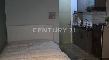 Gambar 2 Apartemen Ayodhya Residence Type Studio Tower Indigo Lt19 S7587