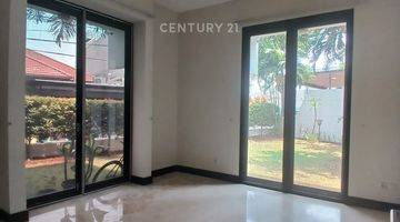 Gambar 1 Rumah Tinggal 2 Lantai One Gate System Di Cipete S8291