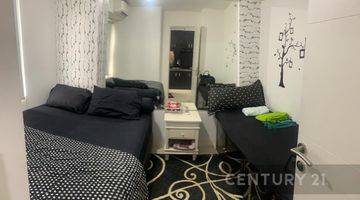 Gambar 4 Apartemen Bassura City 2BR Tower E Lantai 12 S7907