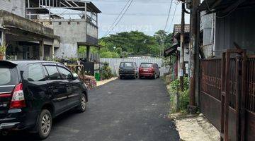 Gambar 1 Rumah Hunian One Gate System Di Pamulang S8278