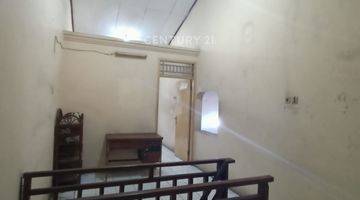 Gambar 1 Rumah Tua Hitung Tanah Di Rawamangun S8162