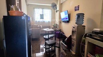 Gambar 3 Apartemen Gading Icon 2BR Tower C Lantai 3 Di Pulogadung S8277