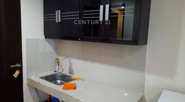 Gambar 4 Apartemen Atria Residence Type Studio Lantai 15 Furnished S8084