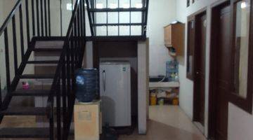 Gambar 4 Rumah Dan Kamar Kost 2 Lantai Di Duren Sawit S8290