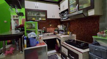 Gambar 4 Rumah 2 Lantai Bagus Unfurnished di Regency Melati Mas Serpong