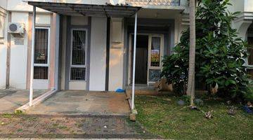 Gambar 1 Rumah 2 Lantai Bagus Semi Furnished di Bsd Eminent Vivacia