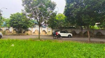 Gambar 2 Kavling Dijual Di Bsd Giriloka Posisi Huk Harga Menarik