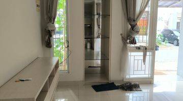 Gambar 5 Rumah 2 Lantai Bagus Semi Furnished di Bsd Eminent Vivacia