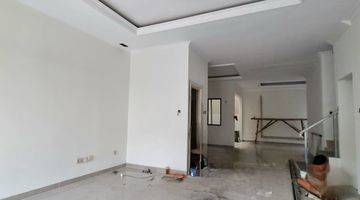 Gambar 2 Rumah 2 Lantai Bagus Di Bsd Residence One Full Renov