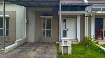 Gambar 1 Rumah Dijual Di Suvarna Sutera Pasar Kemis 1 Lantai Unfurnish