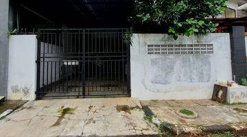 Gambar 1 Rumah Dijual Di Villa Melati Mas 1 Lantai Cash Only