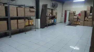 Gambar 2 Dijual atau Disewakan Murah Gudang Bizpark 2 Penggilingan, Cakung Jajarta Timur