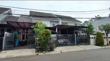 Gambar 1 Dijual Murah dan Cepat Rumah luas 180 m² Di Griya Loka BSD, Sektor 1.4
