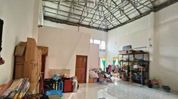 Gambar 3 Dijual Cepat Dan Murah Tanah Dan Bangunan Seluas 1000 M². 
di Jalan Sri Rejeki Timur Raya, Kota Semarang. Lokasi Strategis.
cocok Untuk Gudang, Pabrik/Home Industri,
kos Kosan, Dll